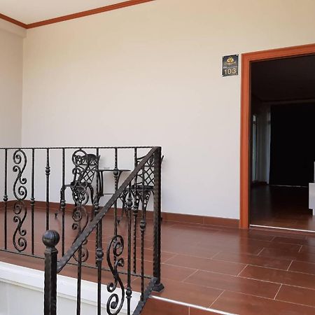 Baan Anong Hotel Aranyaprathet Dış mekan fotoğraf